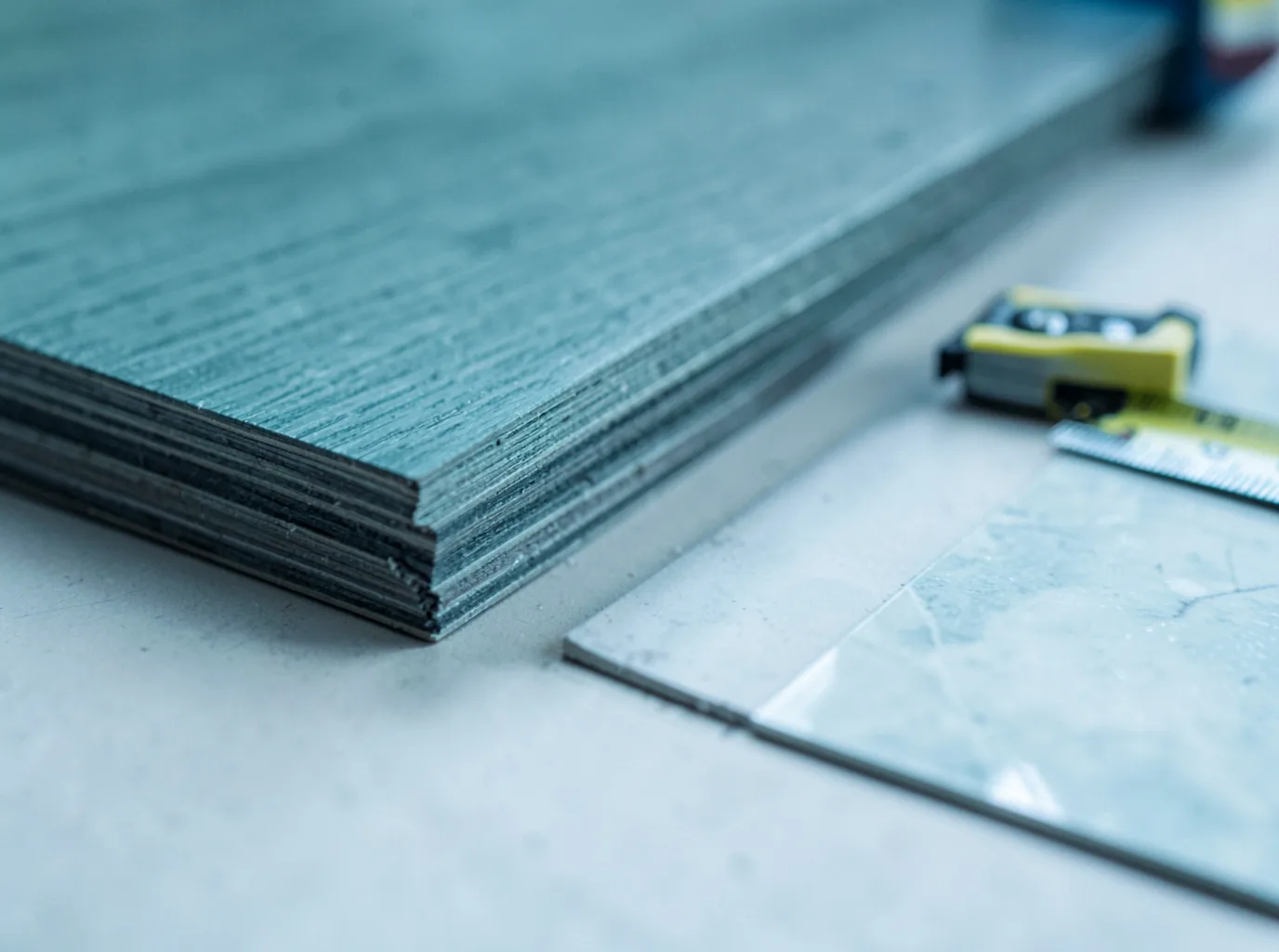Luxury Vinyl Plank Installation Breckenridge, TX FAQs